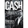 Johnny Cash: The Redemption of an American Icon (Laurie Greg)