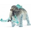 Schleich Mrazivý mamut 70829 4059433760001