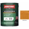 Johnstones Classic Matt Woodstain 0,75 l pine
