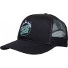 SANTA CRUZ šiltovka - Minimal Burnt Opus Meshback Black (BLACK) veľkosť: OS