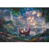 SCHMIDT Puzzle Locika 1000 dielikov