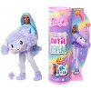 Barbie Cutie Reveal Pastelová edice Pudl
