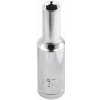 Högert Nástrčná hlavice šestihranná 3/8”, 7 mm, dlouhá, CrV