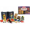 Sada Melissa And Doug Magic Set 10 trikov