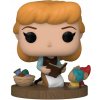 Figúrka Funko Pop! Disney Princezná Popoluška