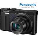 Panasonic Lumix DMC-TZ70