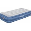 BESTWAY TriTech Twin Nafukovacia posteľ so vstavanou pumpou, 191 x 97 x 46 cm 67628