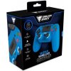 Dragonshock Mizar Wireless Controller Blue (PS4/PC)