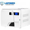 Autoklav LAFOMED REF LF-12L-E s tlačiarňou tr. B medicínsky