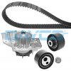 Vodné čerpadlo + sada ozubeného remeňa DAYCO KTBWP1970