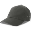 Atlantis Headwear Kšiltovka Action-S, 6 panelová, baseballová COT33026467099-dark grey Šedá tmavá UNI