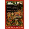 After the War (Doniger Doniger)