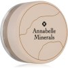 Annabelle Minerals Clay Eyeshadow minerálne očné tiene pre citlivé oči odtieň Americano 3 g