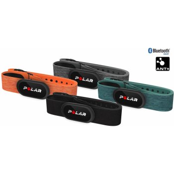 Polar H10 od 66,9 € - Heureka.sk