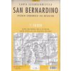 mapa SAW San Bernandino 1:50 t.