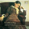 ČAJKOVSKIJ,P.I.: Piano concertos 1, 2. Derek Han (CD) (BRILLIANT CLASSICS)