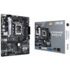 ASUS MB Sc LGA1700 PRIME H610M-A DDR4-CSM, Intel H610, 2xDDR4, 1xDP, 1xHDMI, 1xVGA, mATX