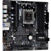 ASRock B650M PG LIGHTNING, AM5, AMD B650, 4xDDR5, 1xDP, 1xHDMI, mATX