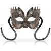 Ohmama Masks Venetian Eyemask Copper