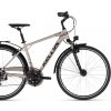 Bicykel Kellys Carson 50 Desert Brown 2025 M