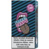 e-liquid Big Mouth SALT Frozen Grape 10ml - 20mg nikotinu/ml