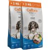 Calibra Dog Premium Line Adult 12 kg NEW