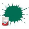 HUMBROL Humbrol barva akryl železniční AB2409 - No RC409 Malachite Green - Matt - 14ml