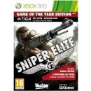 Sniper Elite V2