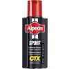 ALPECIN Šport Coffein Shampoo CTX 250 ml