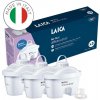 Laica K3M Bi-Flux filtračná patróna zvyšujúca pH vody (od 8 do 9,5), 3ks 8013240708904