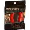 Mosquito Náramok proti komárom s ochranou 360 hodín (červený) 1 repelentný náramok