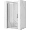 REA Rapid Slide 130 sprchové dvere, chróm REA-K5603