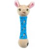 BeFun hračka TPR plyšová ovečka 17 cm