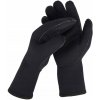 Neoprénové rukavice AQUASTIC Wintstick Gloves 3 mm čierne L