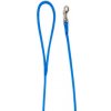 JK Povrazové vodítko XS - modré 125 cm