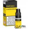 EMPORIO Karavana 10ml - 3mg (e-liquid)