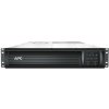 APC Smart-UPS 2200VA LCD RM 2U 230V w.NC SMT2200RMI2UNC