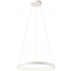 Redo Redo 01-2672 - LED stmievateľný luster na lanku ICONIC LED/50W/230V pr. 58 cm biela UN1852 + záruka 3 roky zadarmo + záruka 3 roky zadarmo