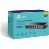 TP-Link TL-SF1006P, Switch 6-Port/100Mbps/Des/PoE+ TL-SF1006P