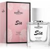 Santini Cosmetic Sia parfumovaná voda dámska 50 ml