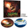 Alestorm - Thunderfist Chronicles / Mediabook / 2CD [2 CD]