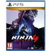 Ninja Gaiden 4 (Deluxe Edition) PS5