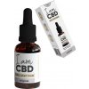 I am CBD Full Spectrum CBD konopný olej 10% 10 ml