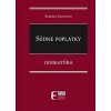 Súdne poplatky - Barbora Magočová
