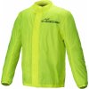 Alpinestars HURRICANE RAIN 2 bunda žltá fluo M