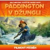 Paddington v džungli - filmový příběh - Kolektiv