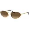 Slnečné okuliare Ray-Ban RB3734 001/M2 Veľkosť: 59