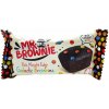 Mr brownie čokoládové brownies s lentilkami 50 g