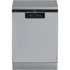 Beko BDFN26531X volně stojící myčka nádobí 15 set. D