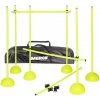 Merco Kit Indoor 1.0 sada agility prekážok balenia 1 sada